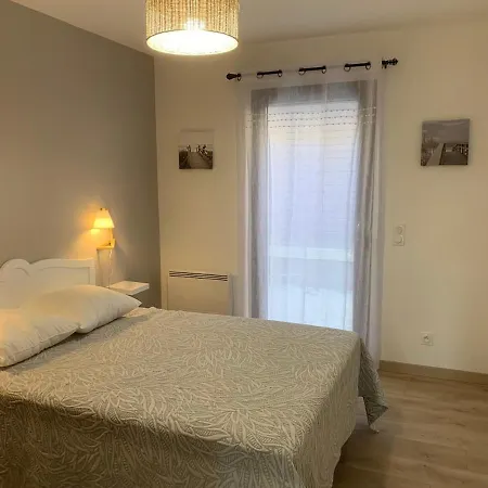 Gemme Villa Mimizan-Plage