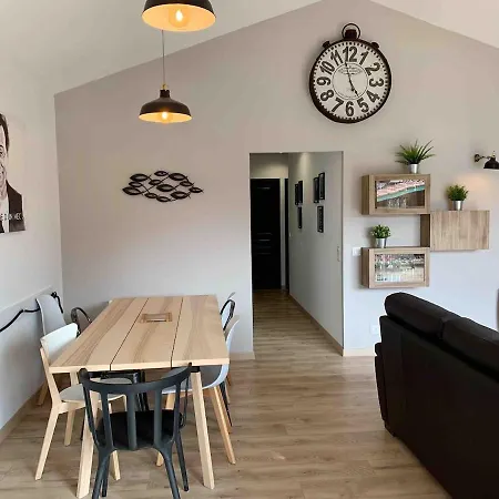 Villa Gemme Mimizan-Plage