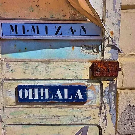 Gemme Villa