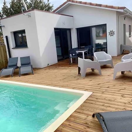 Villa Gemme