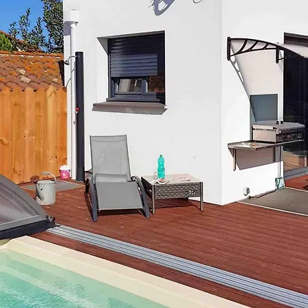 Villa Gemme