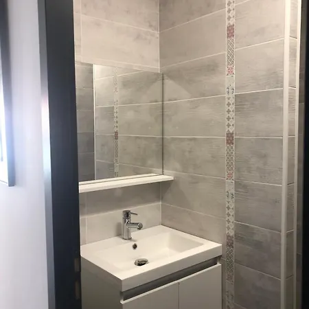 Gemme * Mimizan-Plage
