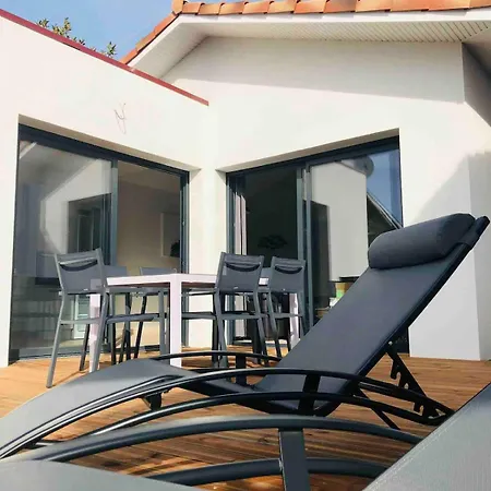 Villa Gemme